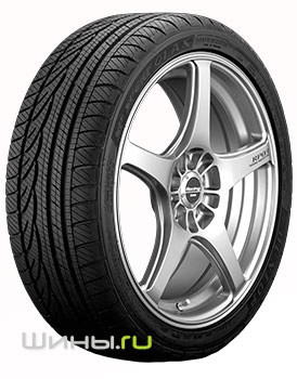   Dunlop SP Sport 01 A/S