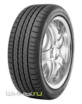   Dunlop SP Sport 2050