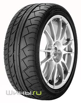   Dunlop SP Sport 600