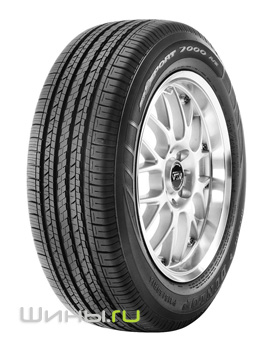   Dunlop SP Sport 7000