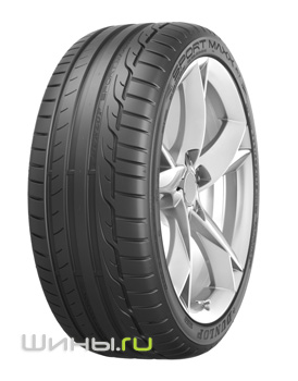   Dunlop SP Sport MAXX RT