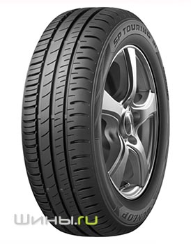   Dunlop SP Touring R1