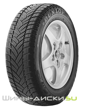  Dunlop SP Winter Sport M3