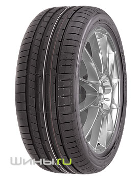   Dunlop SportMaxx RT 2