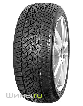   Dunlop Winter Sport 5 SUV