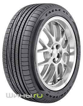   Goodyear Eagle RS-A2