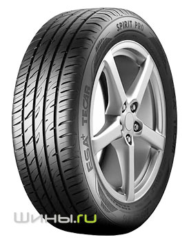 ������ ���� Esa-Tecar Spirit Pro