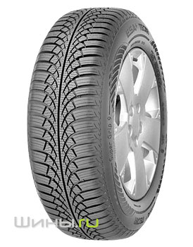 ������ ���� Esa-Tecar Super Grip 9