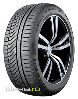  Falken EuroAll Season AS220 Pro 255/35 R19 96W