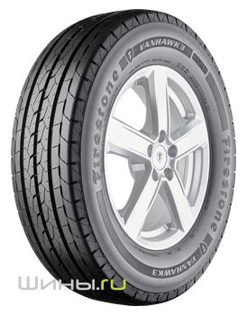 ������ ���� Firestone Vanhawk 3
