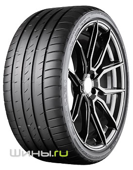   Firestone Firehawk Sport