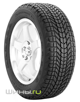  Firestone WinterForce