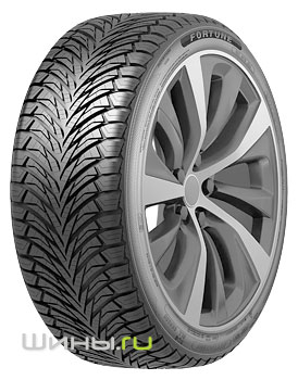  Fortune Fitclime FSR-401 155/80 R13 79T