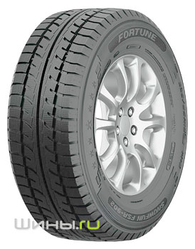  Fortune FSR-902 215/75 R16C 116N