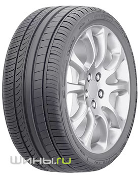  Fortune FSR-701 225/40 R18 92Y