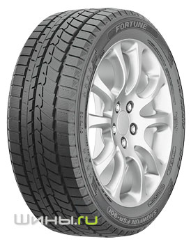  Fortune FSR-901 295/35 R21 107V