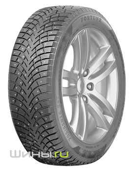  Fortune Polaro Ice 205/55 R16 94T