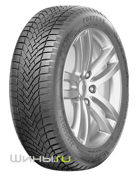  Fortune Polaro Snow