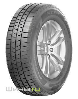  Fortune Travello 4S 215/65 R16C 109T