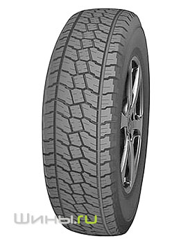  Forward Professional 218 225/75 R16C 121N