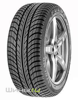  Fulda Carat Extremo