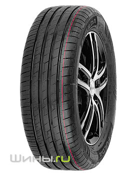   Fulda EcoControl HP2