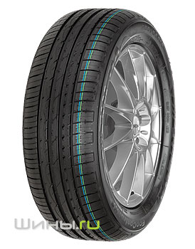   Fulda EcoControl HP
