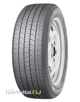  Yokohama Geolandar X-CV G057B 265/50 R22 112V