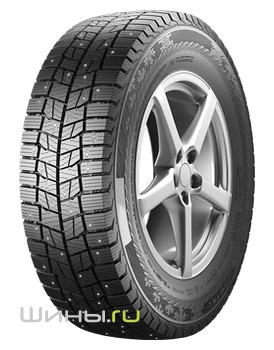  Gislaved VanContol Ice