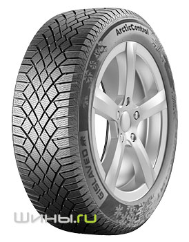  Gislaved Arctic Control 225/55 R19 103T