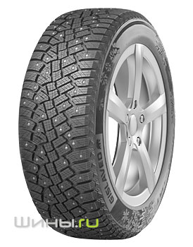  Gislaved Ice Control 235/55 R20 105T