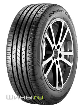   Giti Premium H1