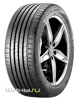   Giti Sport S1