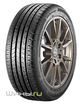   Giti Synergy E1