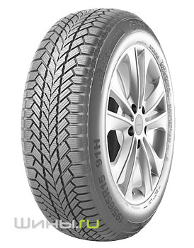   Giti Winter W1