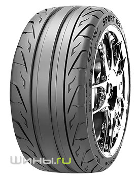  Goodride Sport DSII 255/35 R18 94W