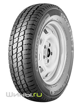  Goodride SW613 205/70 R15C 106R