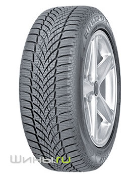   Goodyear UltraGrip Ice 2 Plus