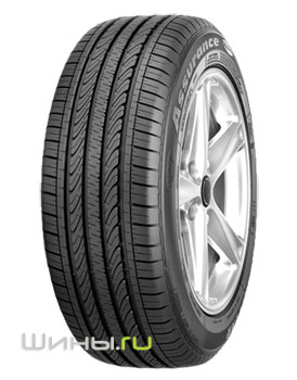   Goodyear Assurance TripleMax