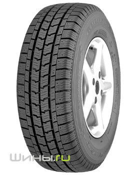   Goodyear Cargo UltraGrip 2