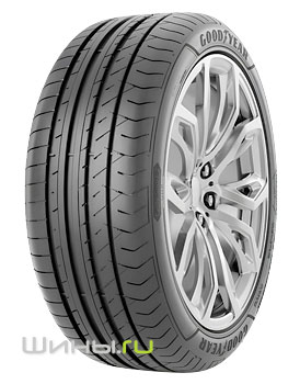  Goodyear Eagle Sport 2 UHP 235/55 R17 103Y