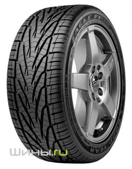   Goodyear Eagle F1 All Season