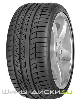  Goodyear Eagle F1 Asymmetric 285/40 R19 103Y