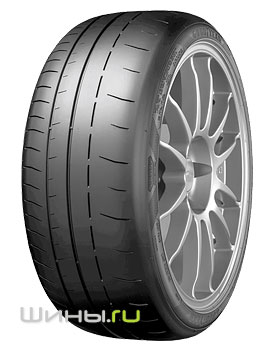   Goodyear Eagle F1 SuperSport RS