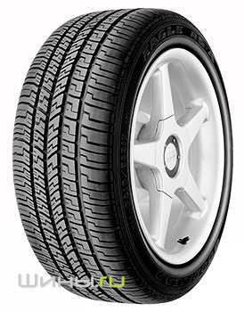   Goodyear Eagle RS-A