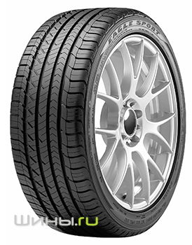   Goodyear Eagle Sport All Season