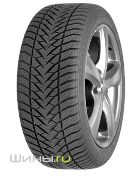   Goodyear Eagle Ultra Grip GW-3