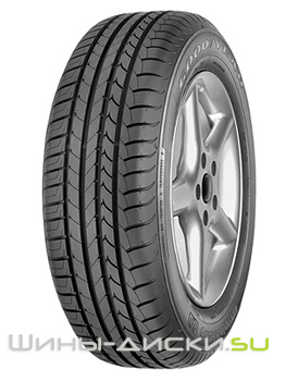   Goodyear EfficientGrip - Runflat