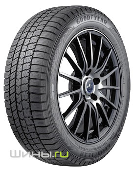  Goodyear Ice Navi 8