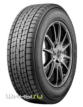  Goodyear Ice Navi SUV